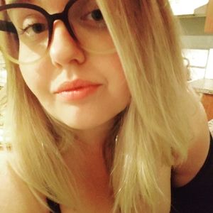 Meet your Posher, Emma-irene